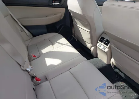 2017 Subaru Outback 2.5I Limited from USA, damaged, VIN 4S4BSAKC8H3225935